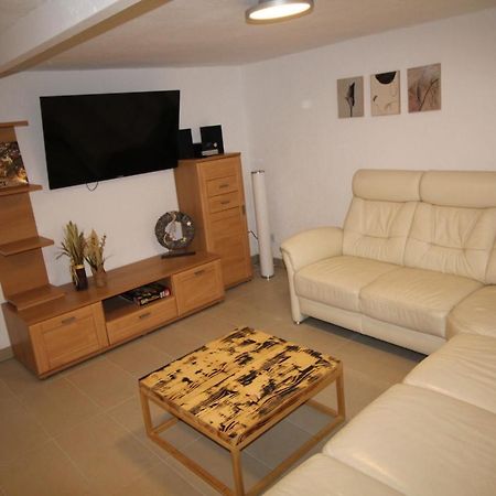 Mainz - 4-Zimmer-Haus - 6 Personen Kültér fotó