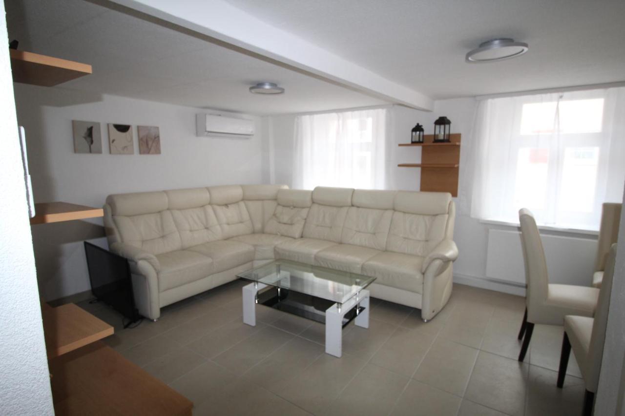 Mainz - 4-Zimmer-Haus - 6 Personen Kültér fotó