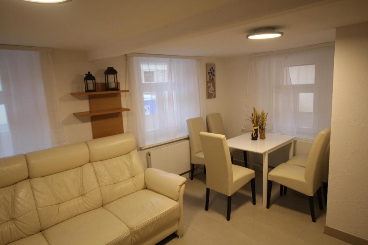 Mainz - 4-Zimmer-Haus - 6 Personen Kültér fotó