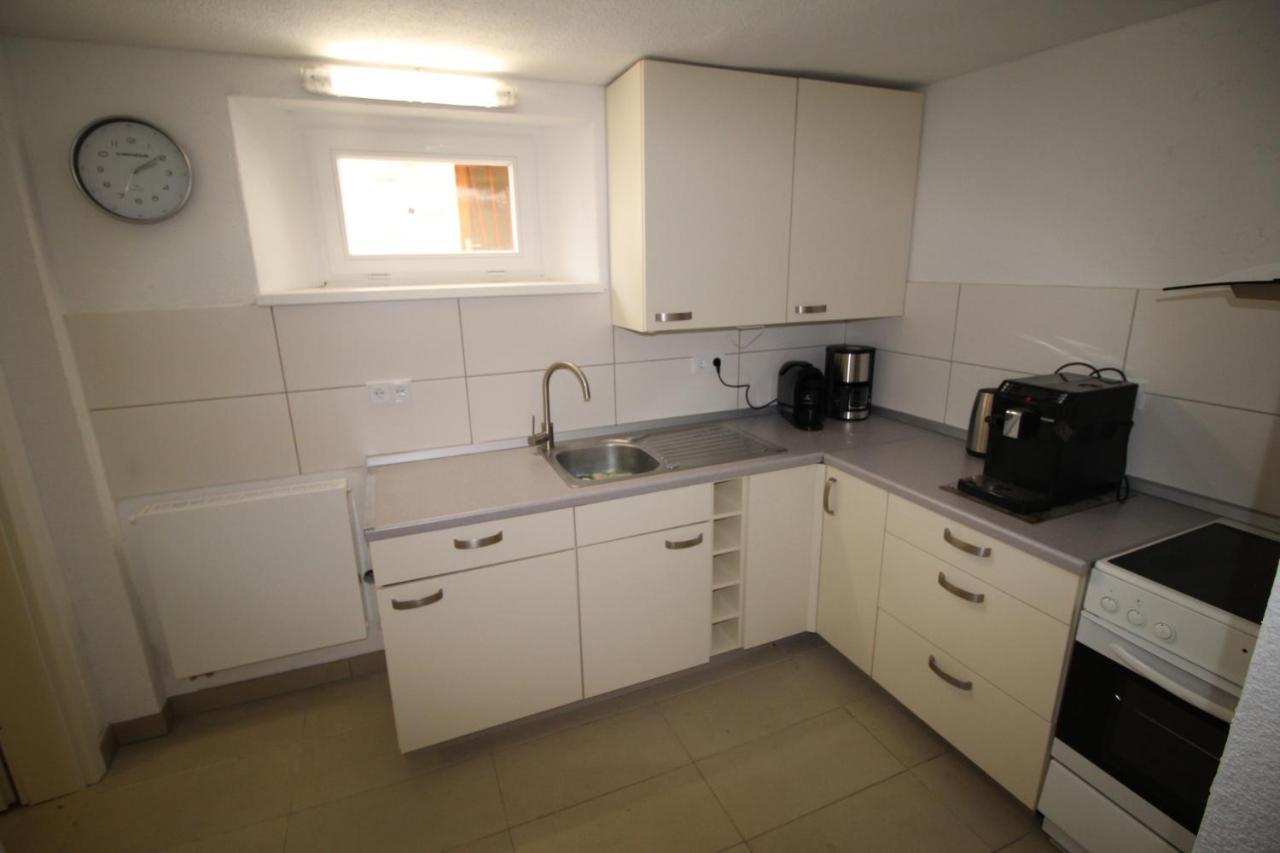 Mainz - 4-Zimmer-Haus - 6 Personen Kültér fotó