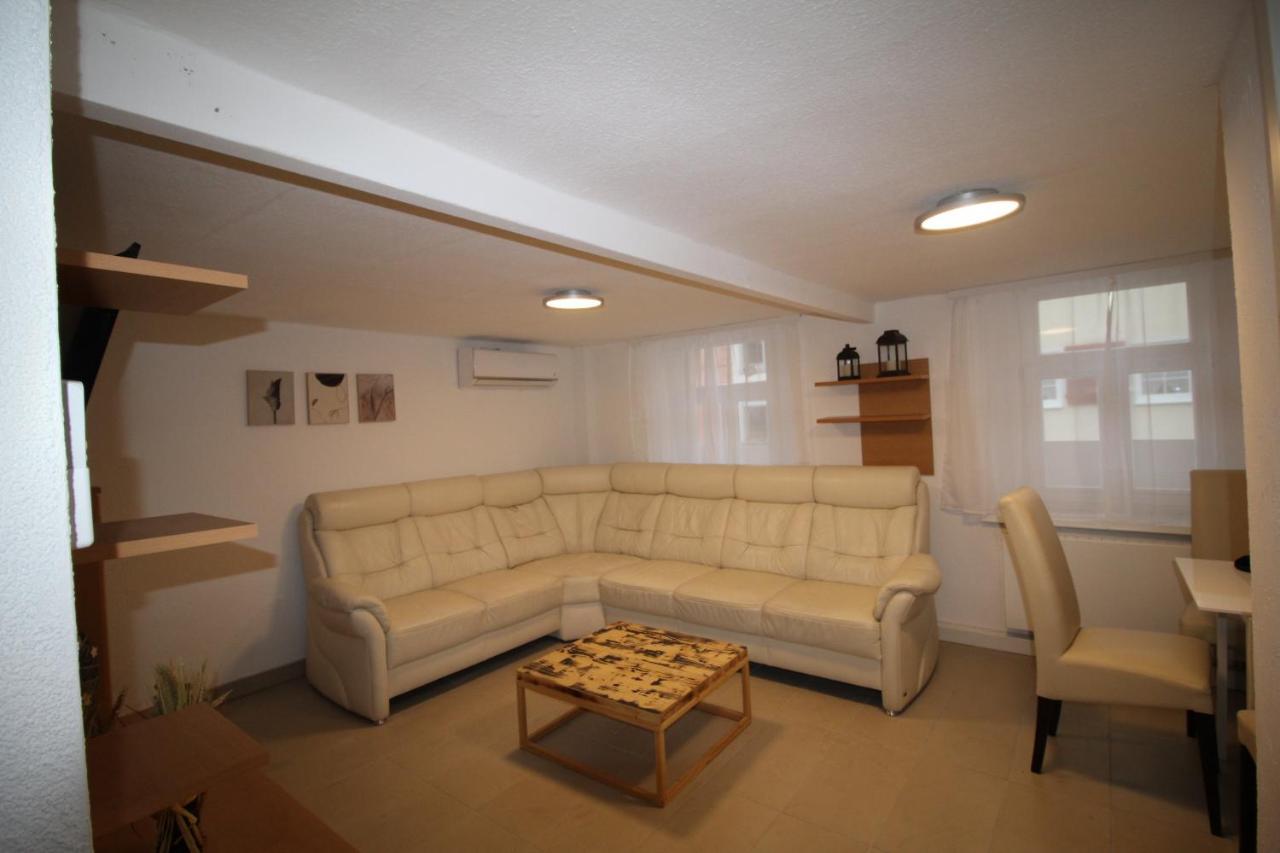 Mainz - 4-Zimmer-Haus - 6 Personen Kültér fotó