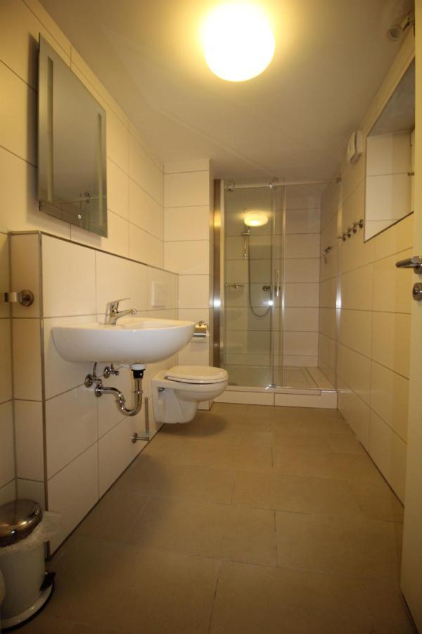 Mainz - 4-Zimmer-Haus - 6 Personen Kültér fotó