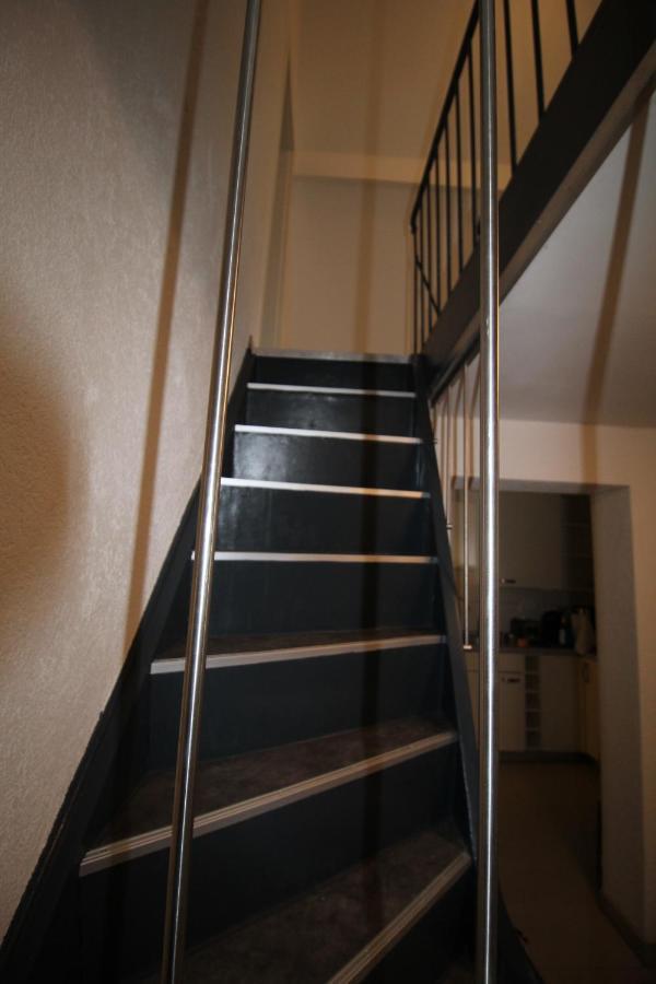 Mainz - 4-Zimmer-Haus - 6 Personen Kültér fotó